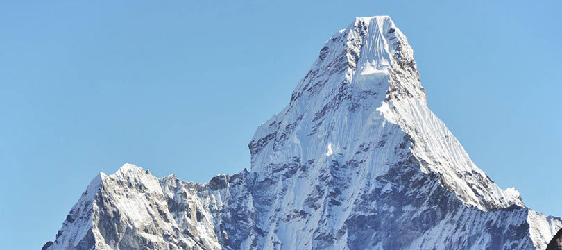 Ama Dablam Expedition