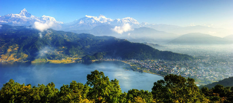 Kathmandu and Pokhara Tour