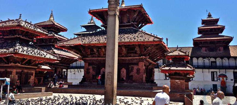 Kathmandu Valley Tour