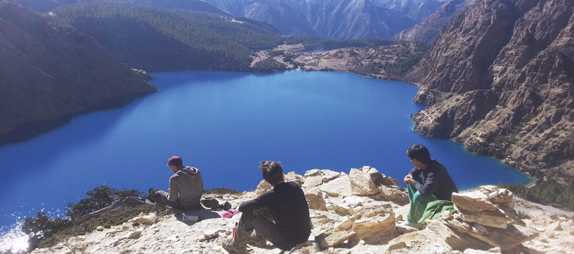 Lower Dolpo Trek