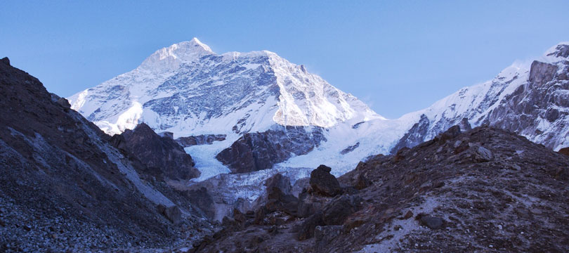 Makalu Base Camp Trek